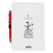 One Piece A5 premium notebook + projector pen-1