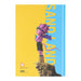 Sand Land Stones A5 premium notebook-1