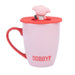 Harry Potter Dobby premium mug with lid 350ml-1