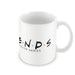 Friends mug 350ml-2