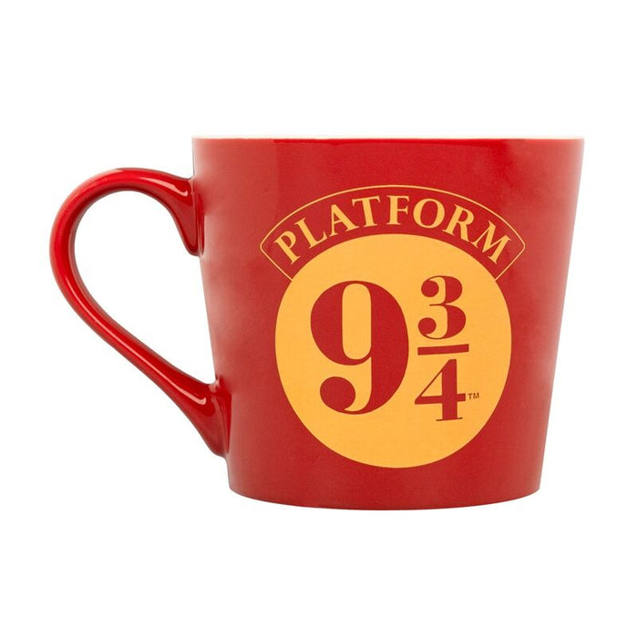 Harry Potter Platformn 9 3/4 premium mug-1