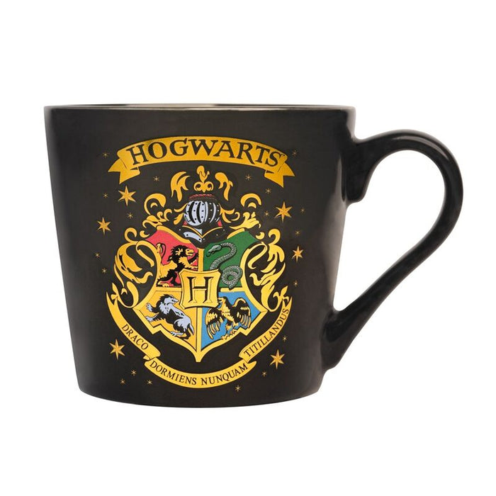 Harry Potter Hogwarts premium mug-1