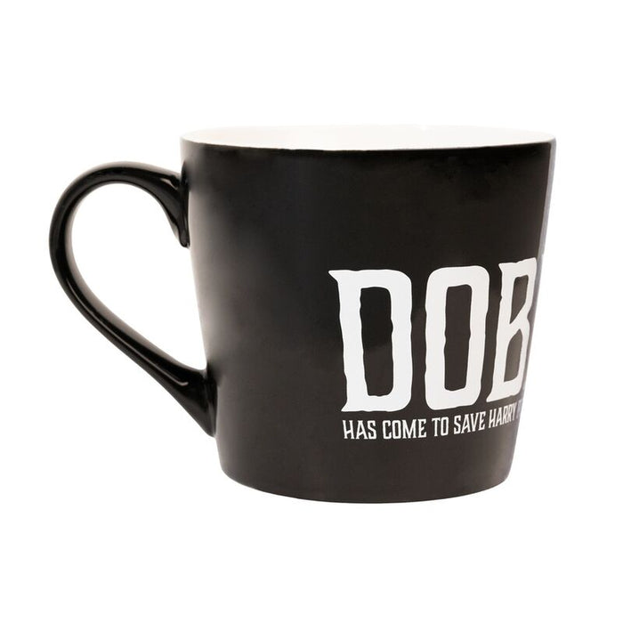 Harry Potter Dobby premium mug-1