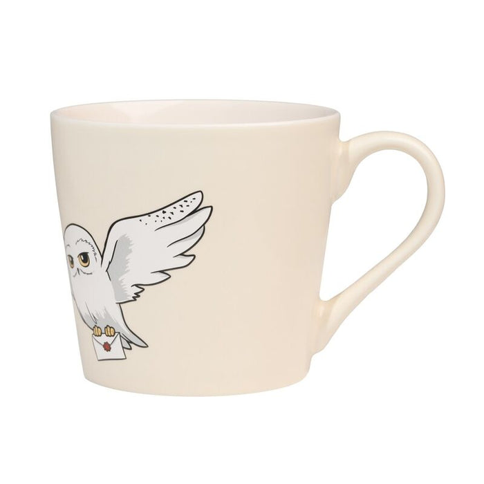 Harry Potter Hedwig premium mug-1