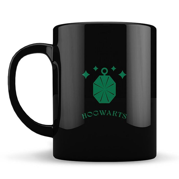 Harry Potter Slytherin premium mug-1