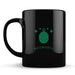 Harry Potter Slytherin premium mug-1