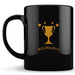 Harry Potter Hufflepuff premium mug-2