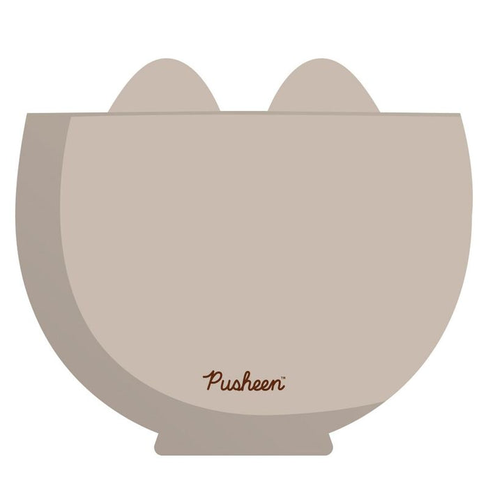 Pusheen Ramen 3D bowl-2
