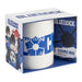 Blue Lock Logo mug 350ml-1