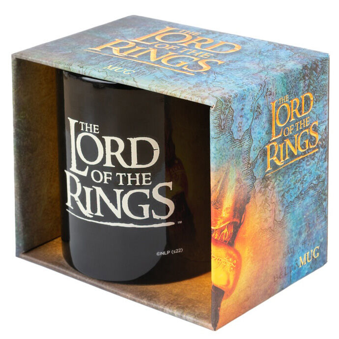 The Lord of the Rings mug 300ml-1