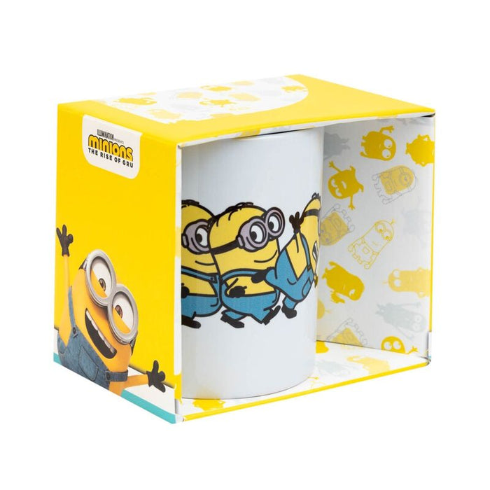 Minions Dave mug 350ml-2