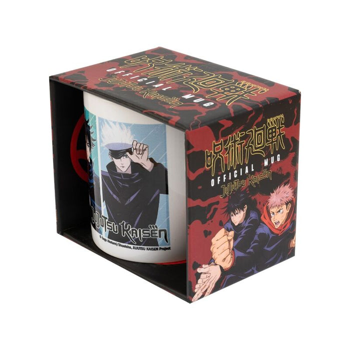 Jujutsu Kaisen mug 350ml-2