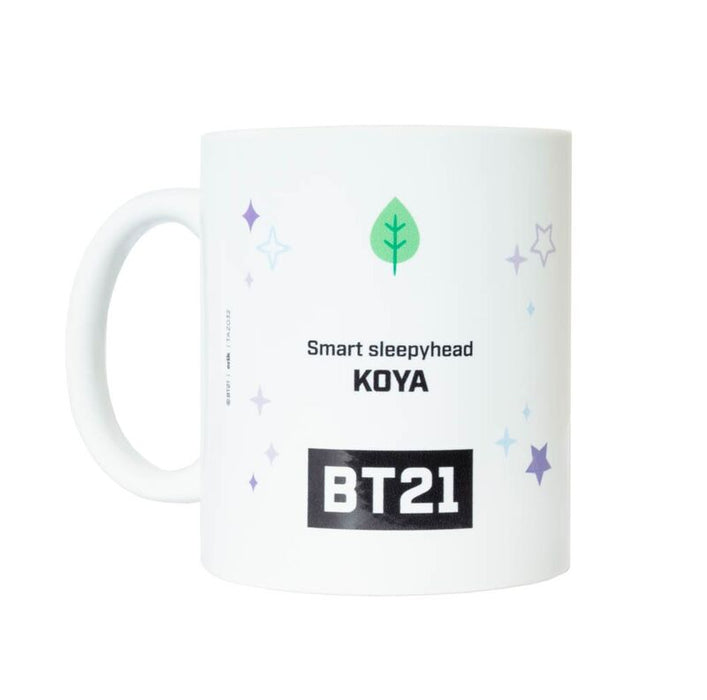 BT21 Koya mug 330ml-1