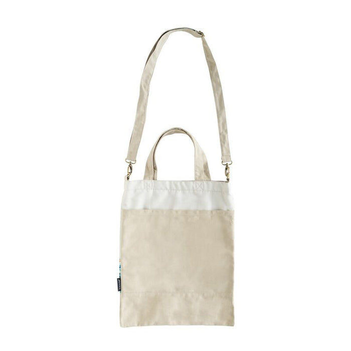 The Great Wave off Kanagawa shopping bag-2
