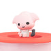 Harry Potter Dobby premium mug with lid 350ml-2