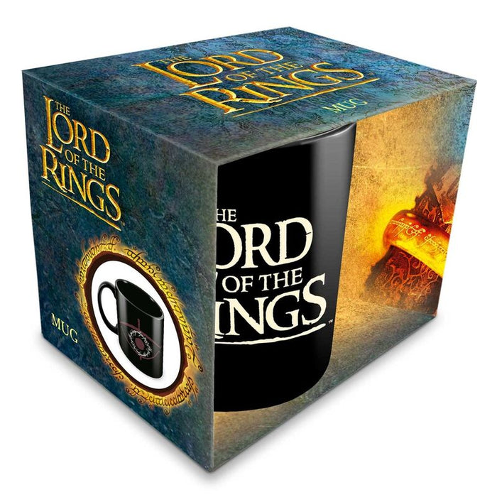 The Lord of the Rings mug 300ml-2