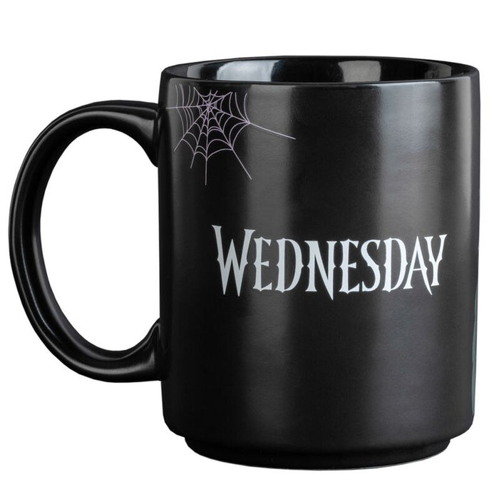 Wednesday Addams mug 350ml-3