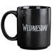 Wednesday Addams mug 350ml-3
