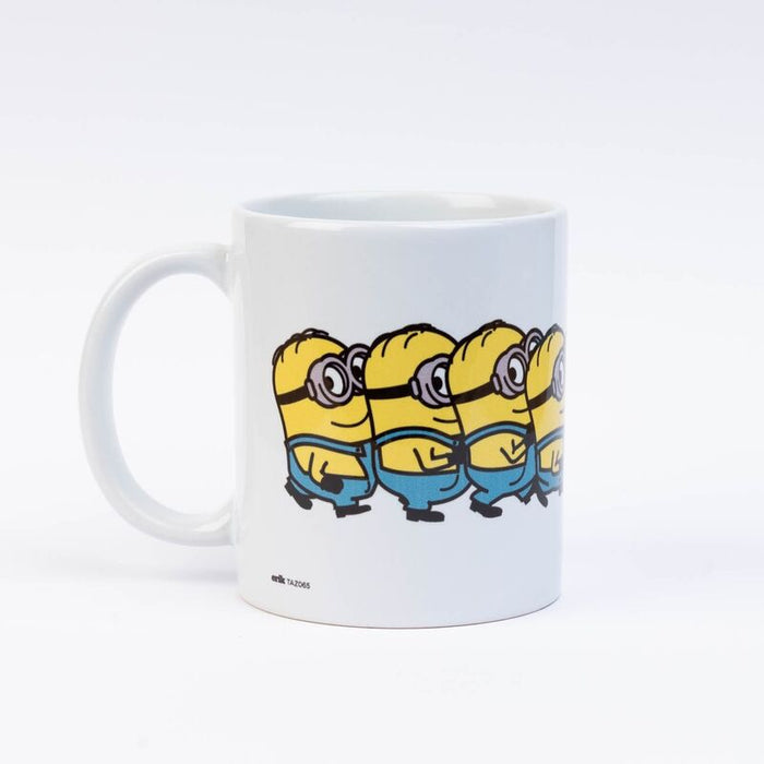 Minions Dave mug 350ml-3