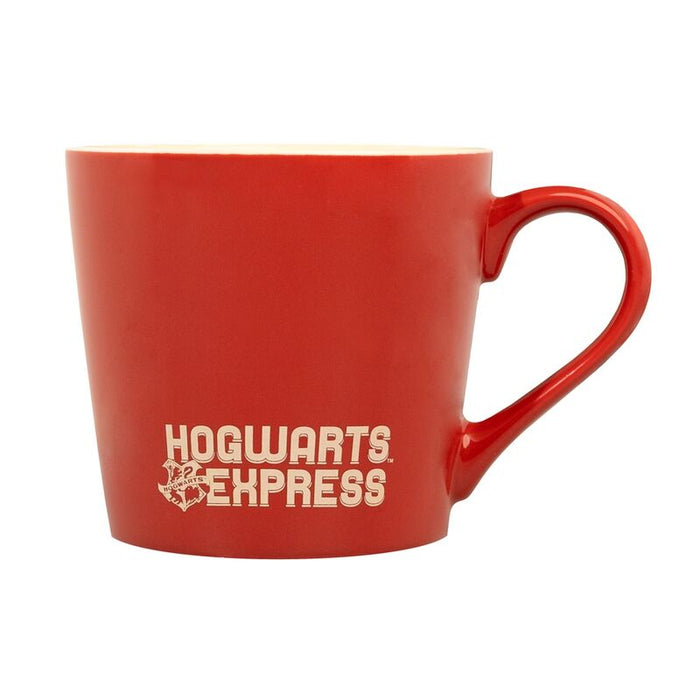 Harry Potter Platformn 9 3/4 premium mug-2