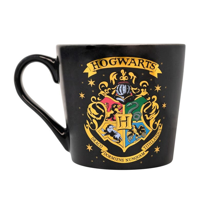 Harry Potter Hogwarts premium mug-2