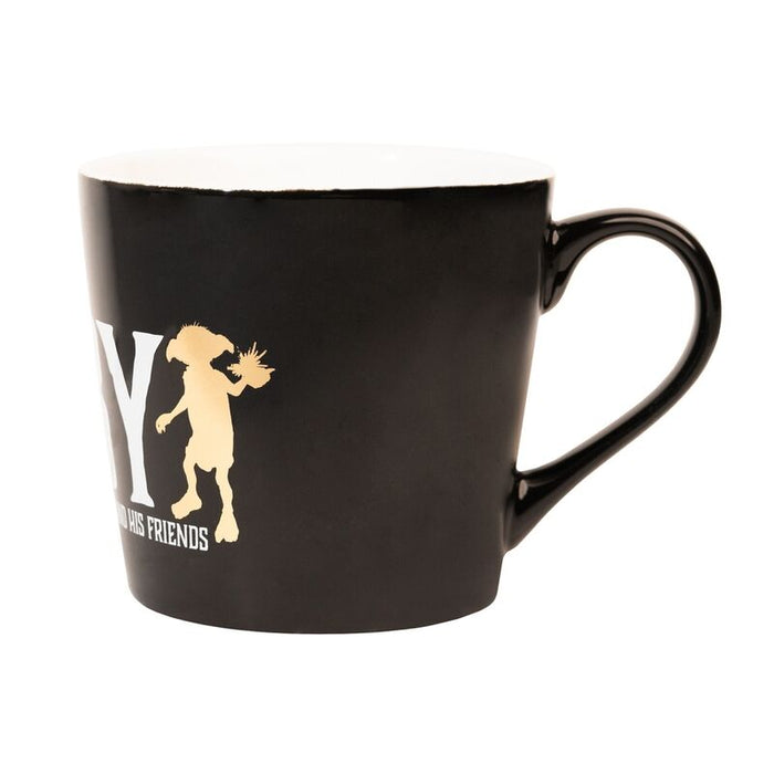 Harry Potter Dobby premium mug-2