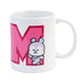 BT21 New Mang mug 330ml-2
