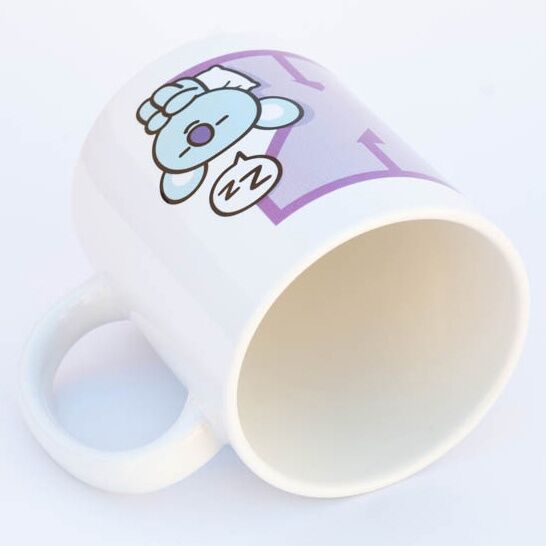 BT21 Koya mug 330ml-2