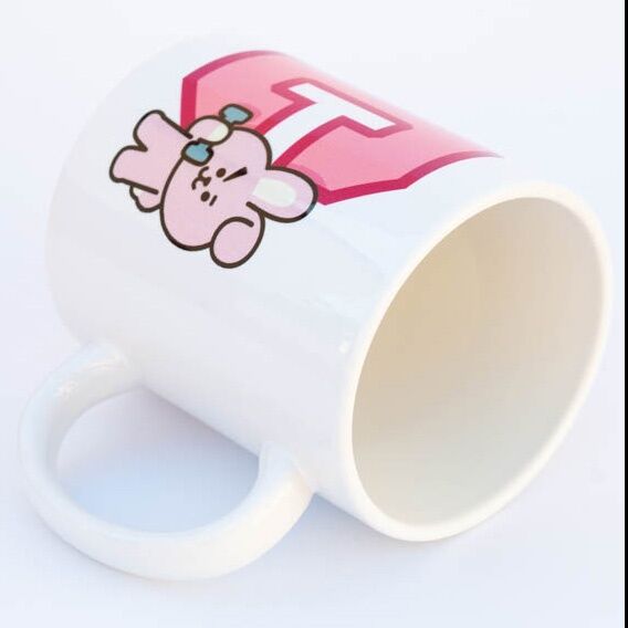 BT21 Cooky mug 330ml-2