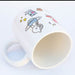 BT21 Characters mug 330ml-2