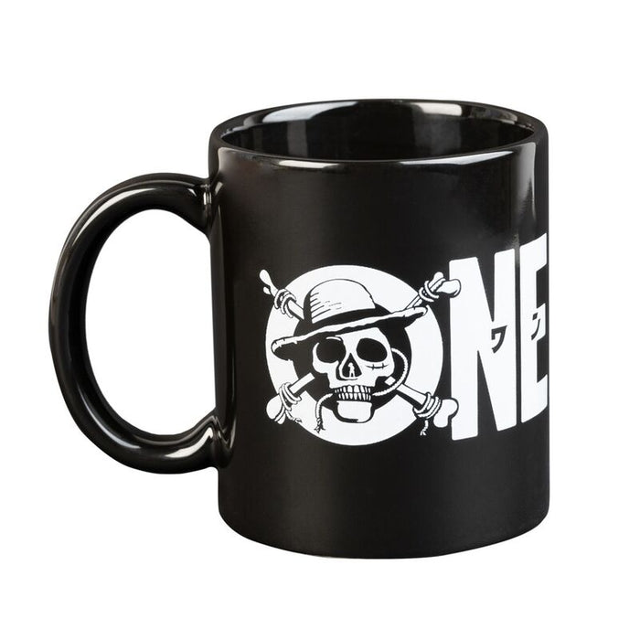 One Piece Logo mug 350ml-2
