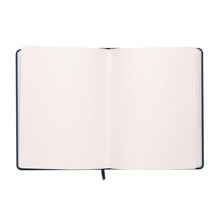 Real Madrid A5 premium notebook-3