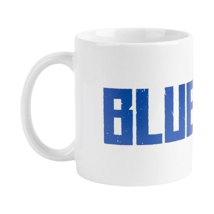 Blue Lock Logo mug 350ml-2