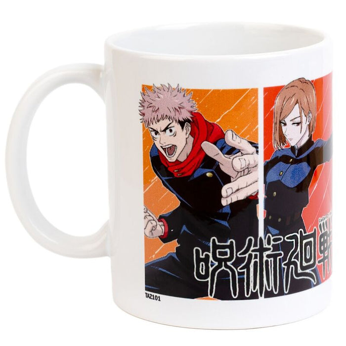 Jujutsu Kaisen mug 350ml-3