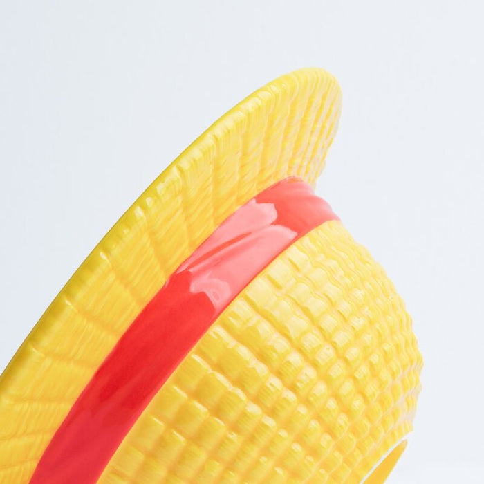 One Piece Straw Hat Monkey D. Luffy 3D bowl-2