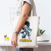 My Hero Academia shopping bag-2