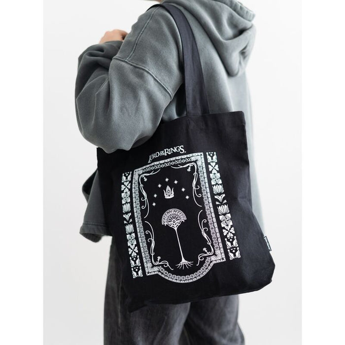 The Lord of the Rings Gondor shopping bag-2