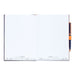 Disney The Lion King A5 premium notebook + pen-3