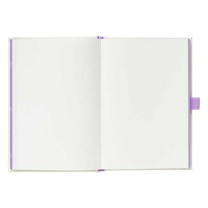 Disney Alice in Wonderland A5 premium notebook + pen-3