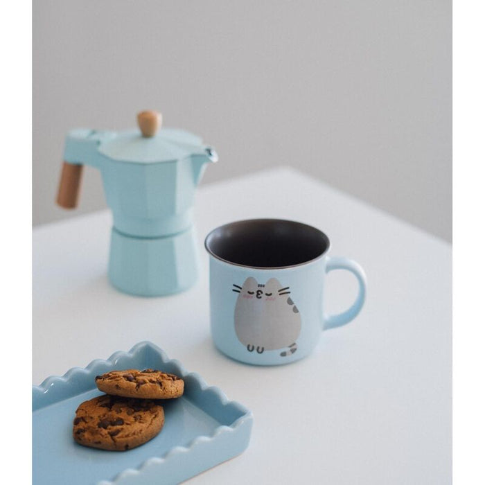 Pusheen Purrfect Love mug 380ml-3