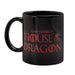 Game of Thrones House of the Dragon mug 350ml-4