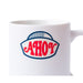 Stranger Things Scoops Ahoy mug 350ml-4