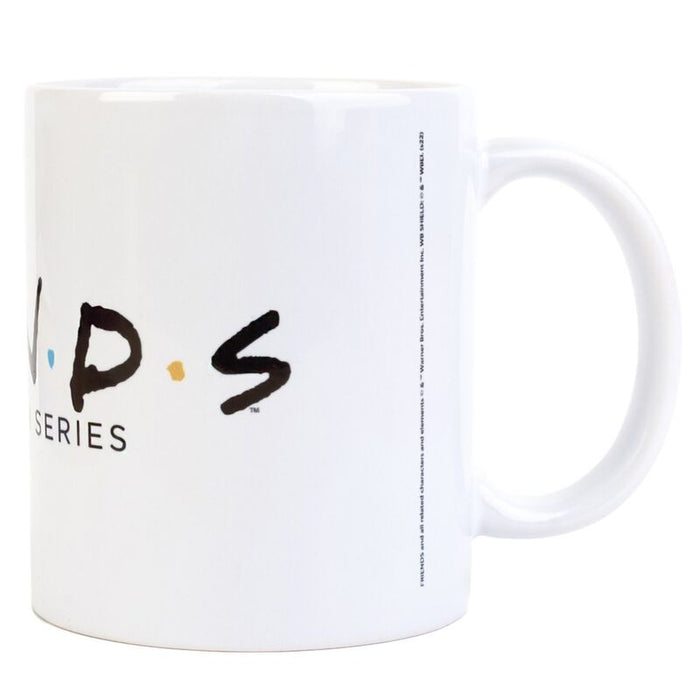 Friends mug 350ml-4