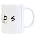 Friends mug 350ml-4