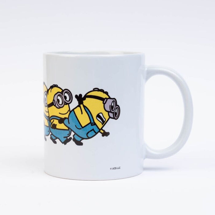 Minions Dave mug 350ml-4