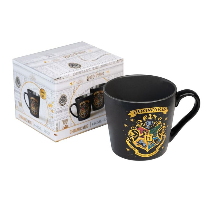 Harry Potter Hogwarts premium mug-3