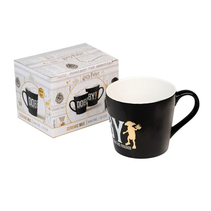 Harry Potter Dobby premium mug-3