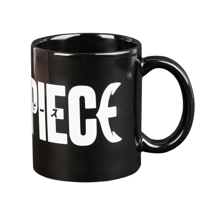 One Piece Logo mug 350ml-3