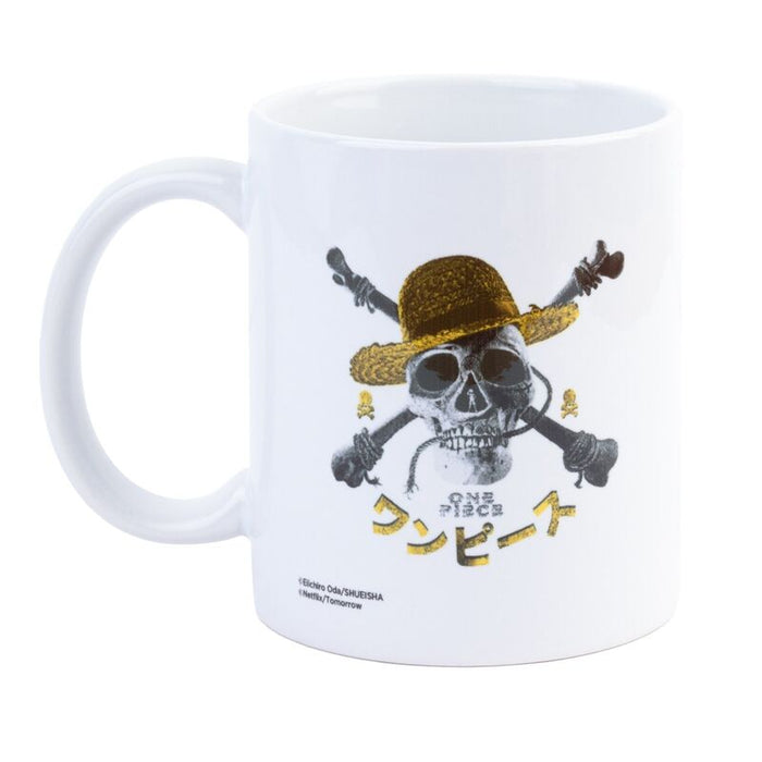 One Piece Roronoa Zoro mug 350ml-3