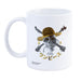 One Piece Roronoa Zoro mug 350ml-3